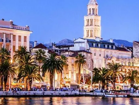 アパート センター シルヴァーナ *