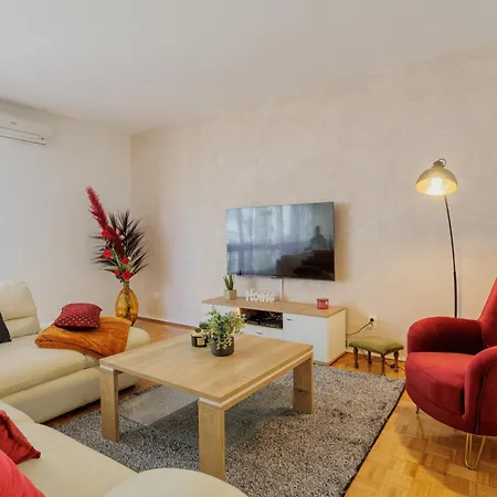 センター シルヴァーナ * スプリト