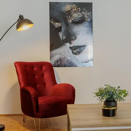 Center Silvana Appartement
