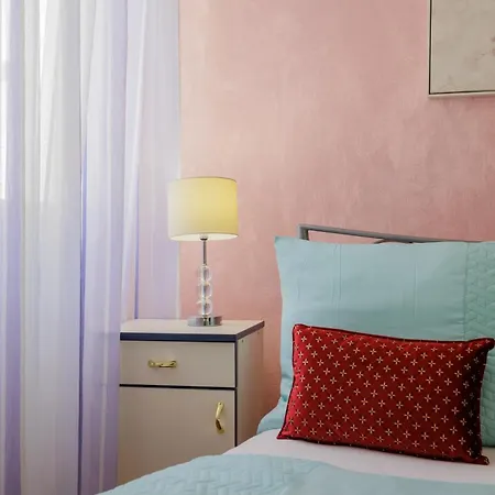 センター シルヴァーナ * スプリト