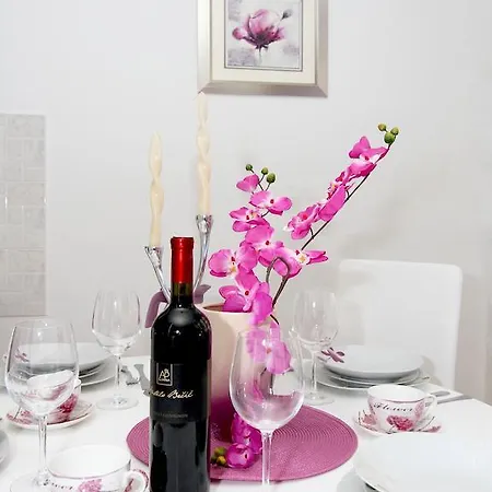 アパート センター シルヴァーナ