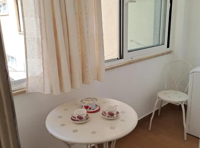 아파트 Center Silvana