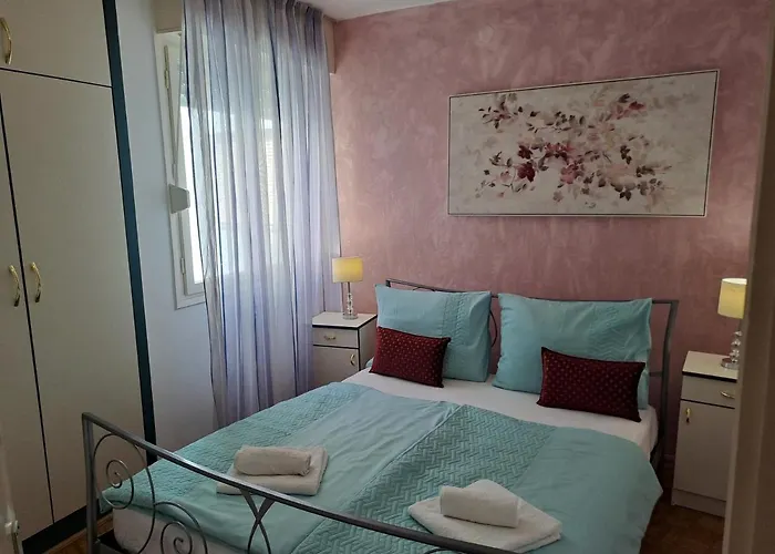 Center Silvana 스플리트