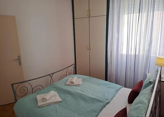 아파트 Center Silvana