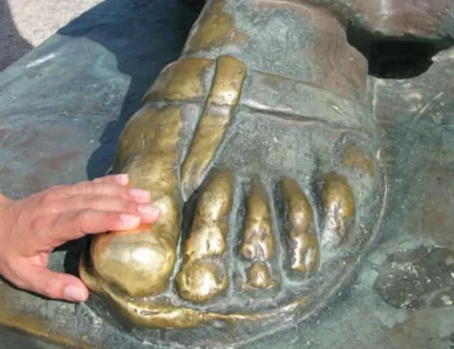 Center Silvana 아파트