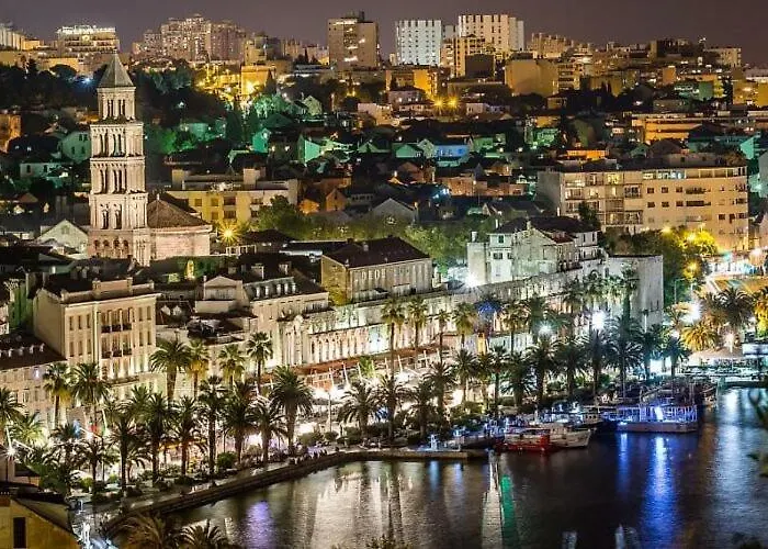 Center Silvana 스플리트