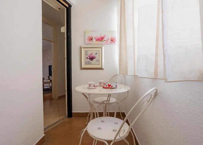 Center Silvana * 스플리트