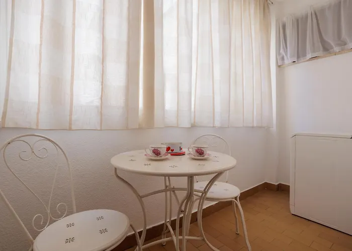 Center Silvana 스플리트