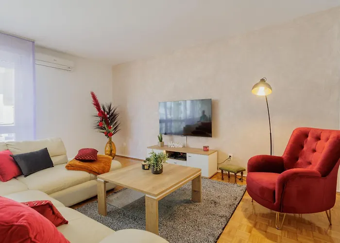 Center Silvana * 스플리트