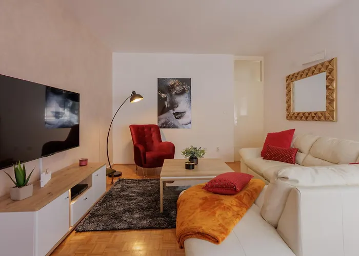 Center Silvana * 스플리트