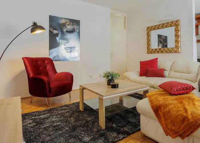 아파트 Center Silvana