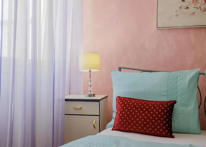 Center Silvana * 스플리트