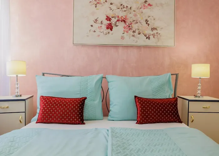 Center Silvana * 스플리트