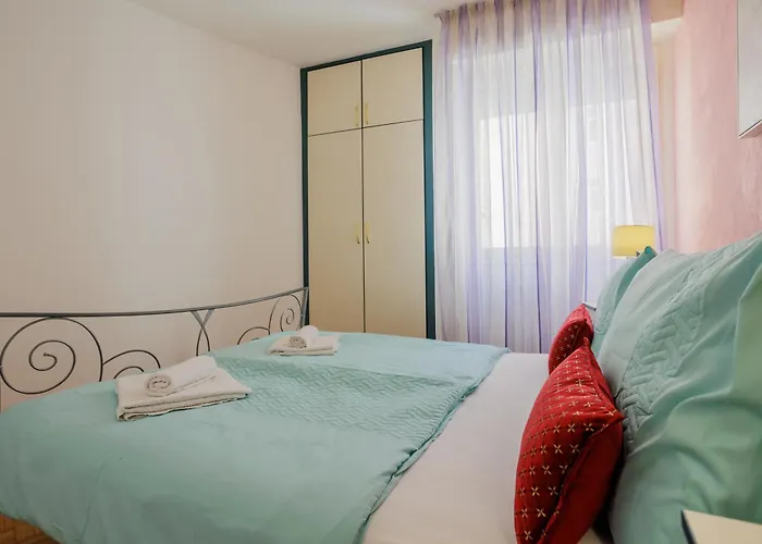 Center Silvana 스플리트