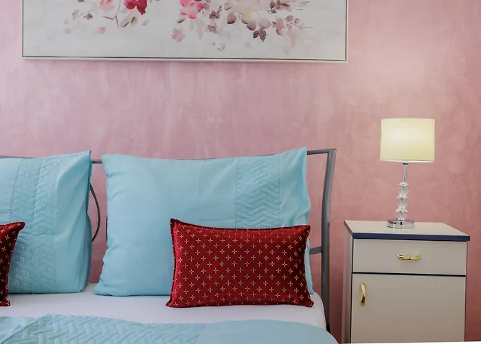 Center Silvana 스플리트