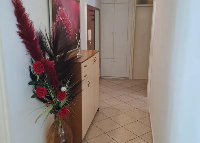 아파트 Center Silvana