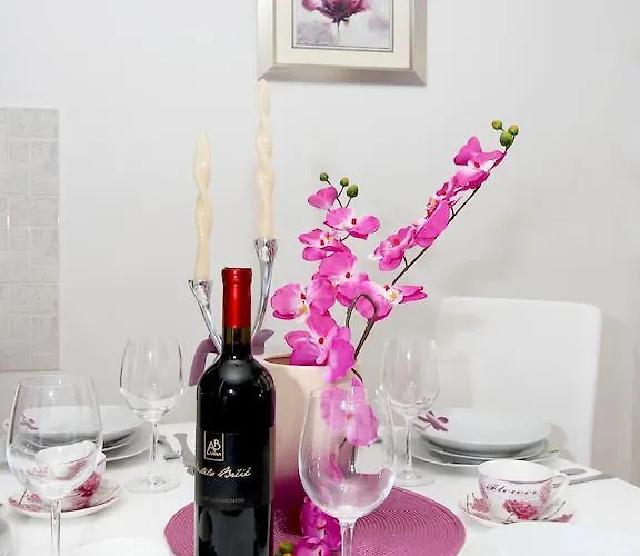 아파트 Center Silvana