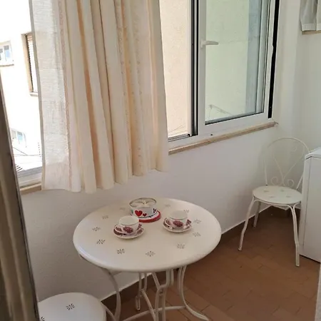 Apartment Center Silvana