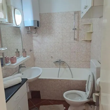 Apartment Center Silvana *