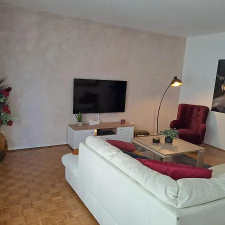 Center Silvana Split