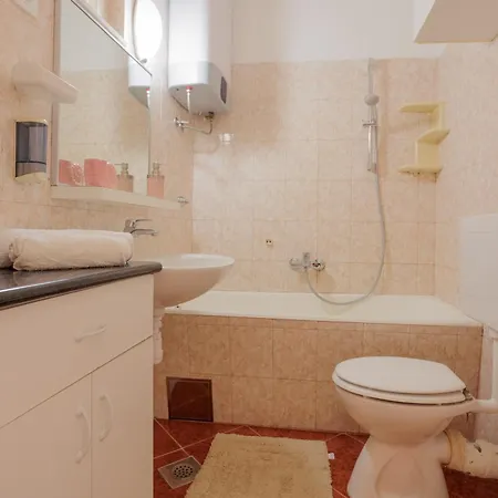 Apartment Center Silvana