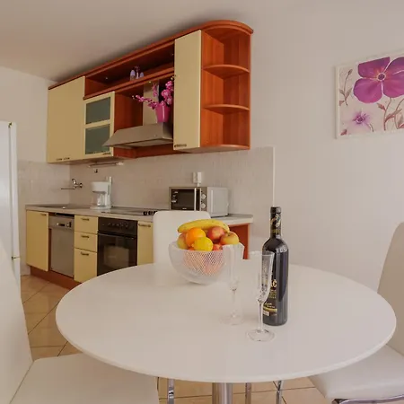 Center Silvana Apartment Split