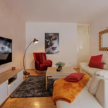 Center Silvana * Split