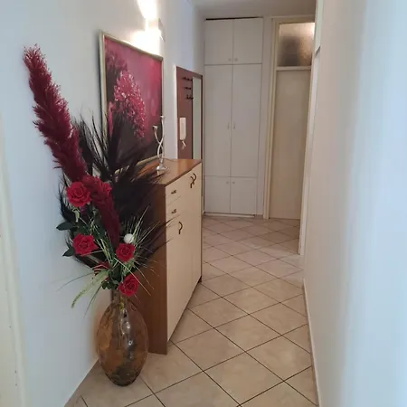 Apartment Center Silvana