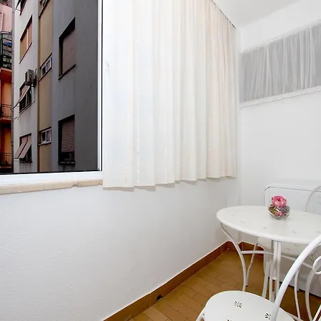 Apartment Center Silvana Split