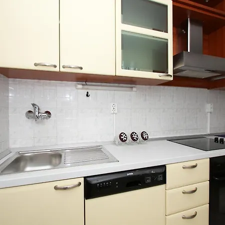 Apartment Center Silvana