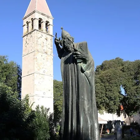 Apartment Center Silvana Split