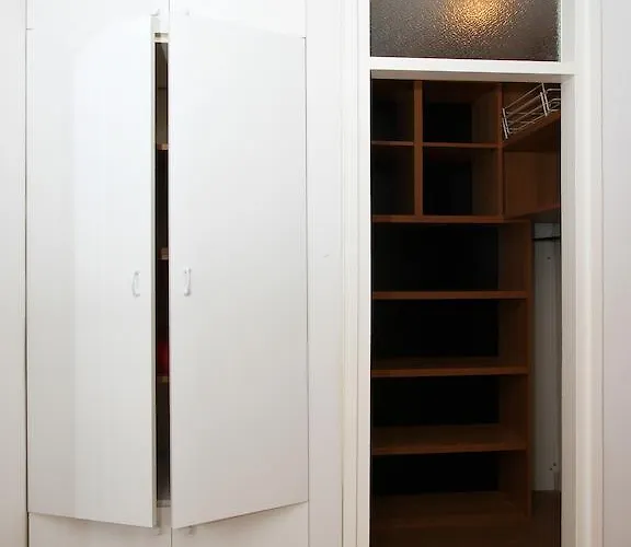 希尔瓦纳中心公寓酒店 斯普利特