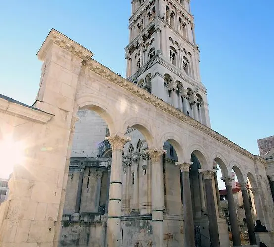 公寓 希尔瓦纳中心公寓酒店 *