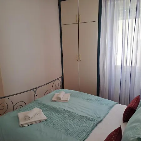 Apartman Center Silvana