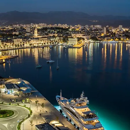 Center Silvana Apartman