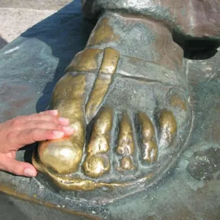 Center Silvana Apartman