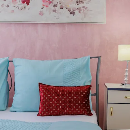 Center Silvana Split