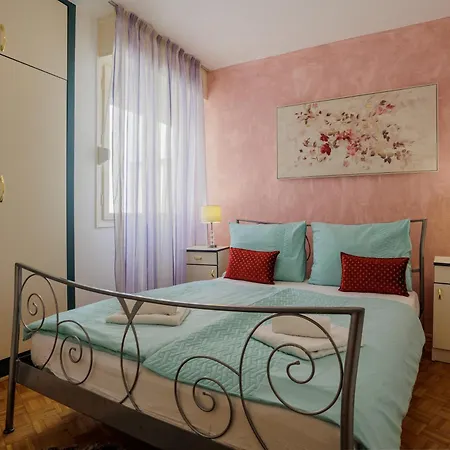 Center Silvana Apartman Split