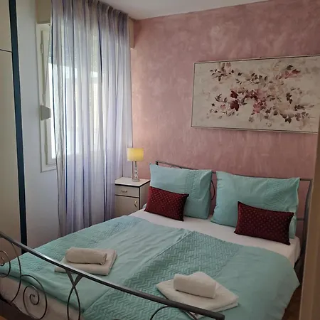 Center Silvana Apartman Split