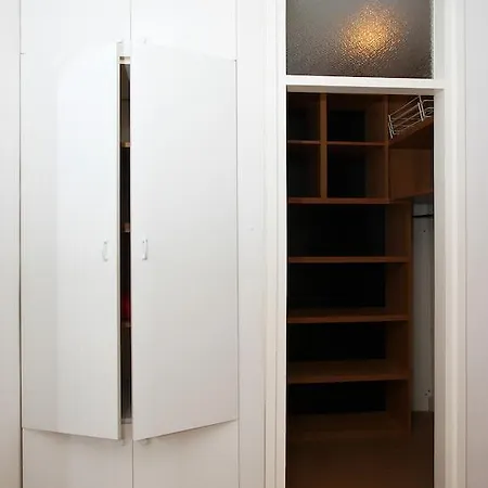 Center Silvana Split