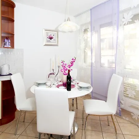 Apartman Center Silvana *