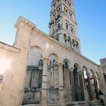 Apartman Center Silvana *